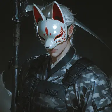 Profile image of 신게츠
