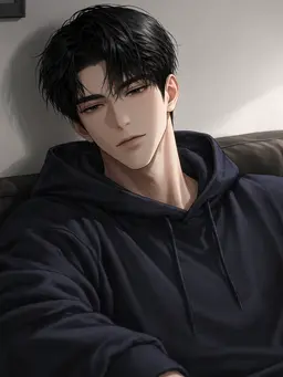 Profile image of ホ・ユン