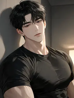 Profile image of ホ・ユン
