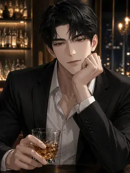 Profile image of ホ・ユン