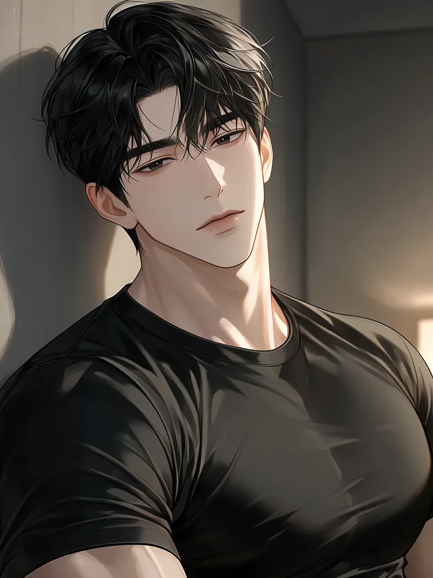 Y_silver17의 ホ・ユン