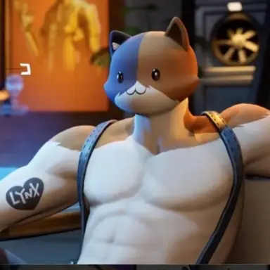 Profile image of ニャッスル
