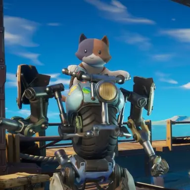 Profile image of キット