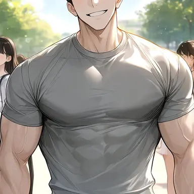 Profile image of Callum