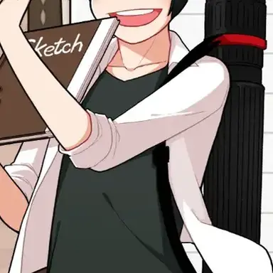 Profile image of 은마루
