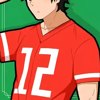 Profile image of 규자욱