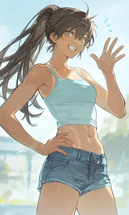 Profile image of 쿠로사키 아야메