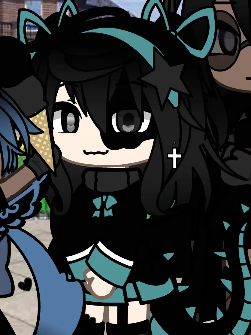 WrySled0217의 宝玲一家 ガチャライフ