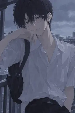 Profile image of 河岸上 絃