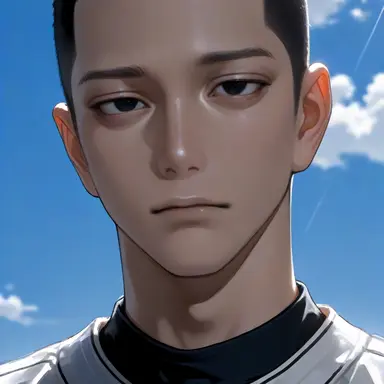 Profile image of 朝陽