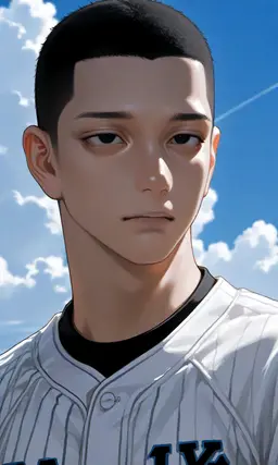Profile image of 朝陽