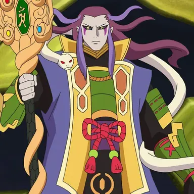 Profile image of 玄武
