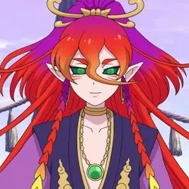 Profile image of 朱雀