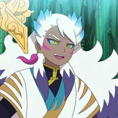 Profile image of 白虎