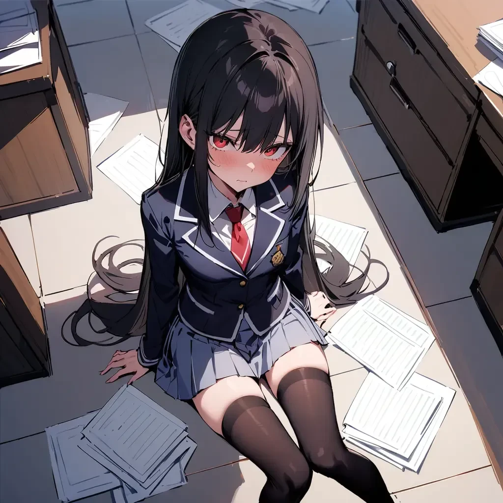 アズサ