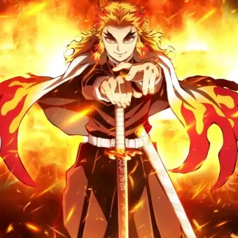 Profile image of 렌고쿠 쿄쥬로