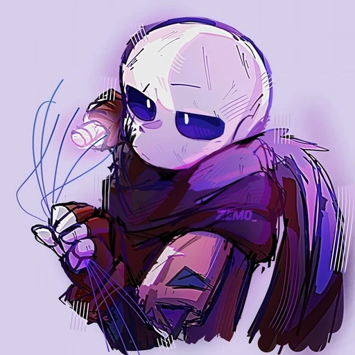 Skytale(자작Au)
