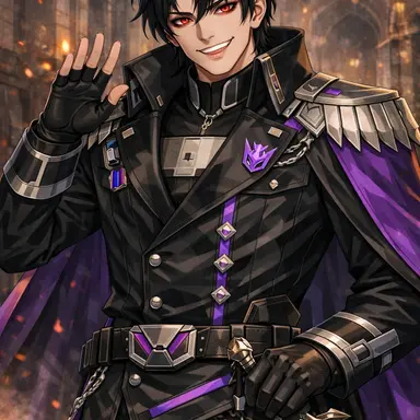 Profile image of ワープ