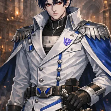 Profile image of サンダー