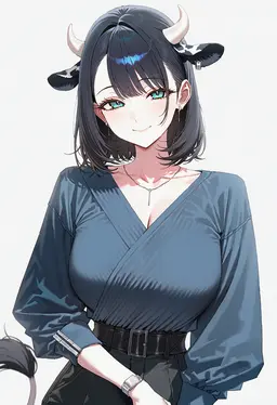 Profile image of 서지안