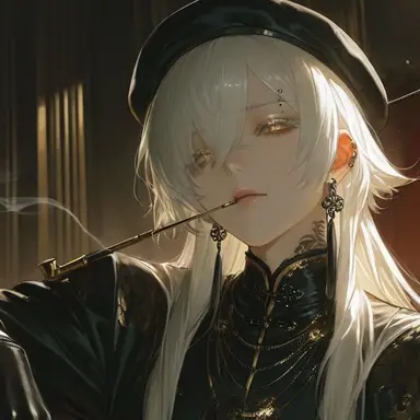 Profile image of 白冥