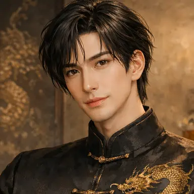 Profile image of シャオ