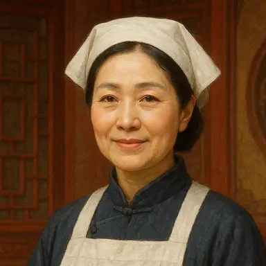 Profile image of 琳