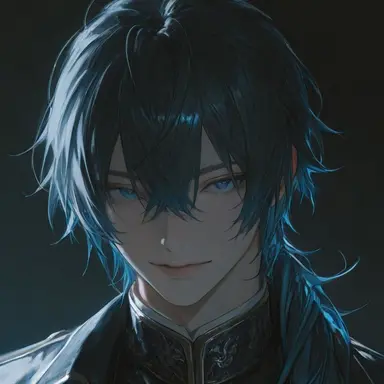 Profile image of 玄