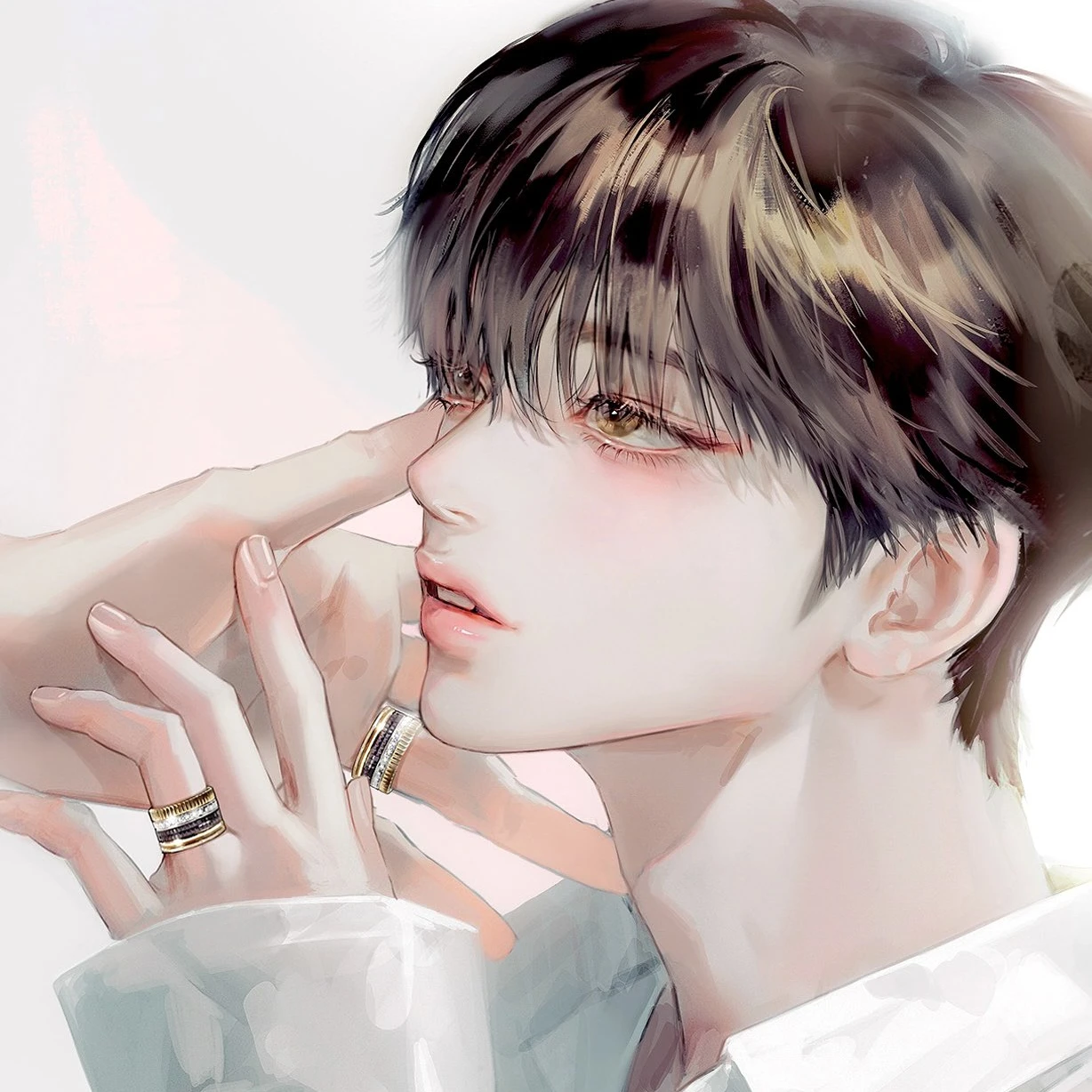 윤하율