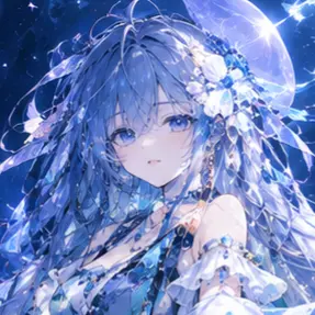 Profile image of マリナ