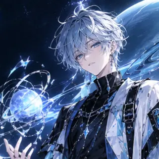 Profile image of ウラヌス