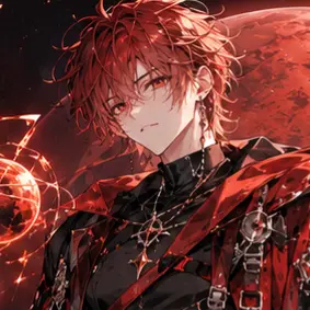 Profile image of マーズ