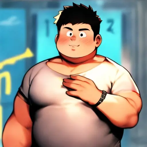 DoughyBelt1235의 みき