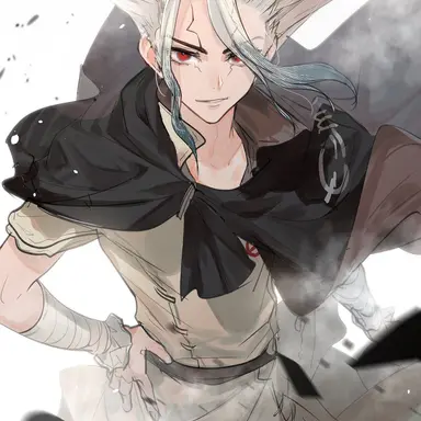Profile image of 千空