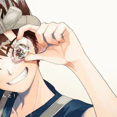 Profile image of クロム