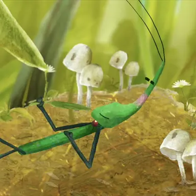 Profile image of 방자