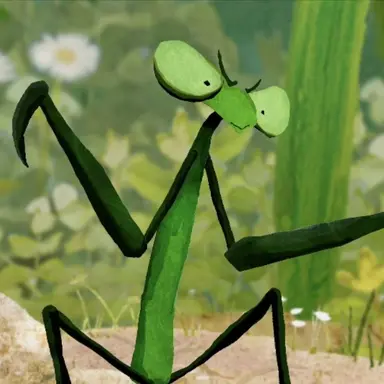 Profile image of 갈퀴