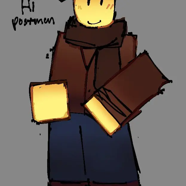 IWannaHumpTwoTime의 Postman