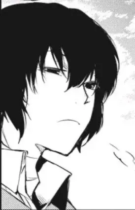 MildUrine1588의 Dazai - butler AU