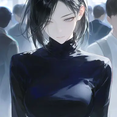Profile image of Vael