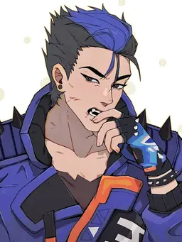 Profile image of 요루