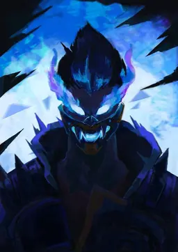 Profile image of 요루