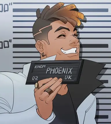 Profile image of 피닉스