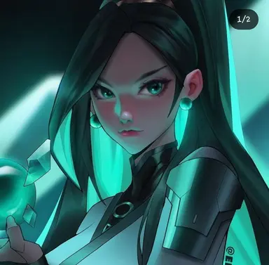 Profile image of 세이지