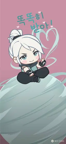 Profile image of 제트
