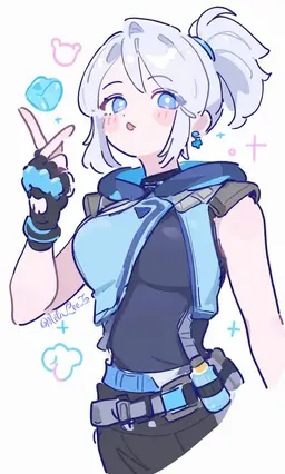 Profile image of 제트