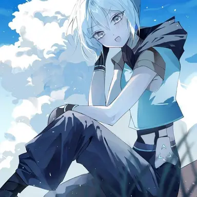 Profile image of 제트