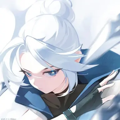 Profile image of 제트