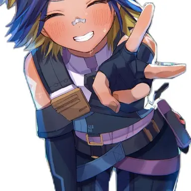Profile image of 네온