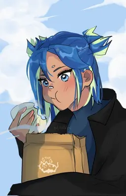 Profile image of 네온